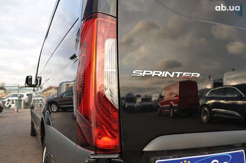 Mercedes-Benz Sprinter 2022 - фото 13