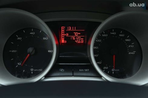 SEAT Ibiza 2011 - фото 22