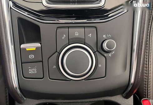 Mazda CX-5 2021 - фото 22