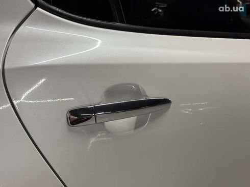Nissan Leaf 2014 - фото 28