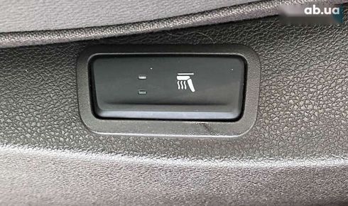 Renault Espace 2016 - фото 27
