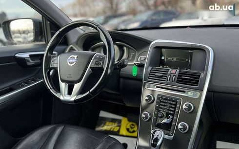 Volvo XC60 2015 - фото 19