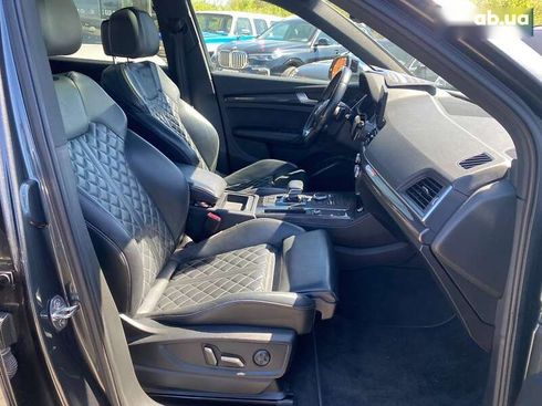 Audi SQ5 2017 - фото 25