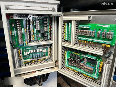 Comet 141 TAL 2009 - фото 11