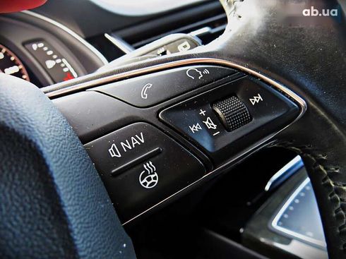 Audi Q7 2016 - фото 18