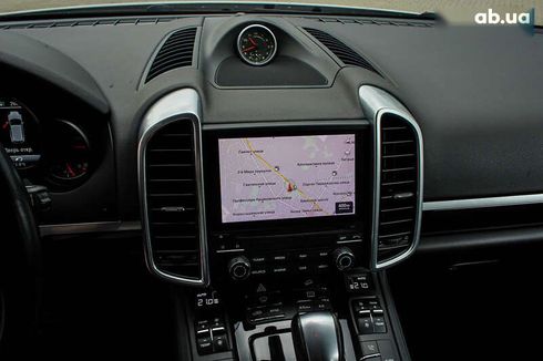 Porsche Cayenne 2017 - фото 24