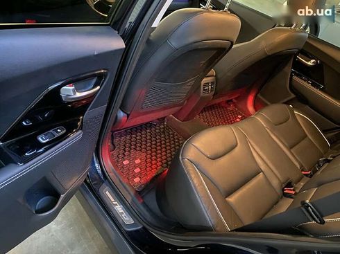 Kia Niro 2020 - фото 26