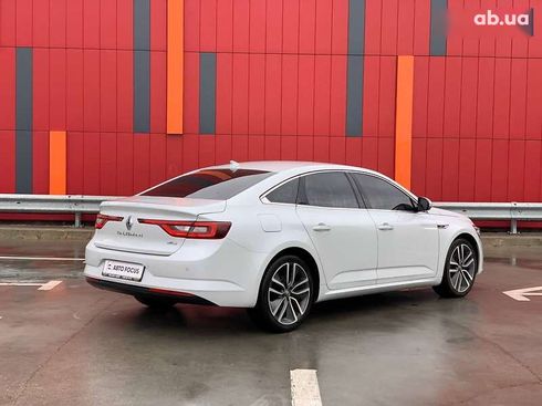 Renault Talisman 2017 - фото 8