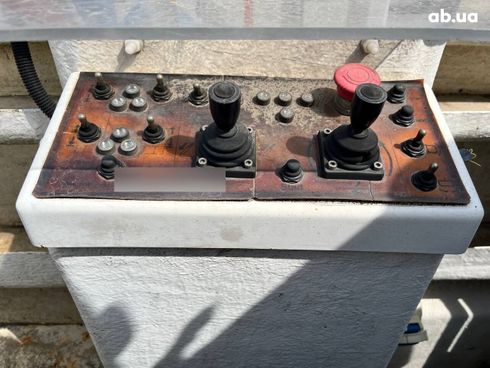 Comet 141 TAL 2009 - фото 7