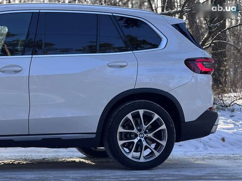 BMW X5 2020 - фото 6