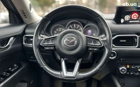 Mazda CX-5 2018 - фото 21