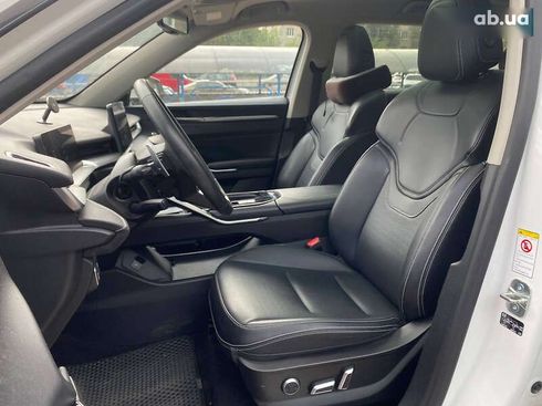 Haval H6 2021 - фото 8