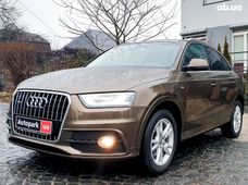 Продажа Audi б/у 2013 года в Киевской области - купить на Автобазаре