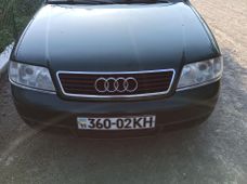 Продажа Audi б/у 1998 года - купить на Автобазаре