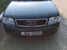 Продаж вживаних Audi 1998 року - купити на Автобазарі