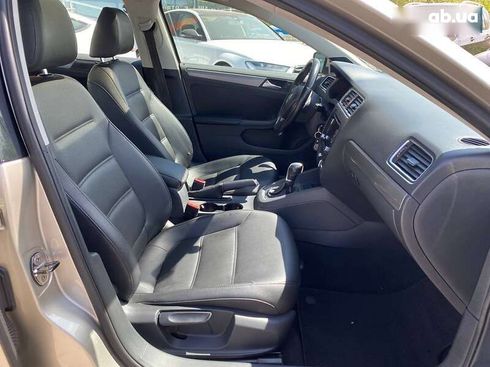 Volkswagen Jetta 2012 - фото 25