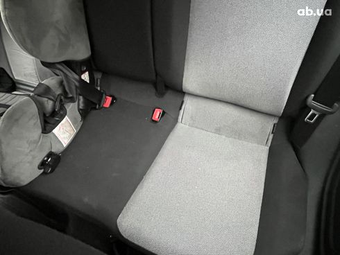 Skoda Citigo 2013 белый - фото 28