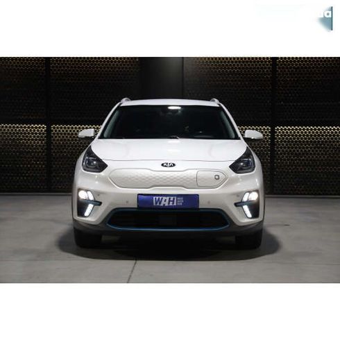 Kia Niro 2020 - фото 3