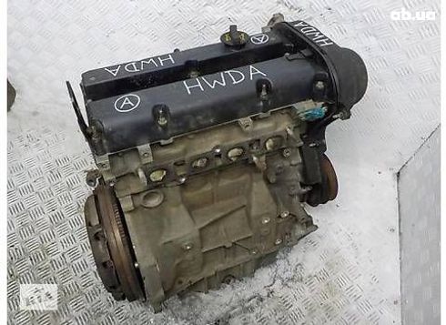 двигатель в сборе для Ford Focus - купити на Автобазарі - фото 3