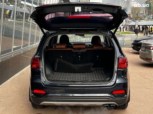 Kia Sorento 2018 - фото 26
