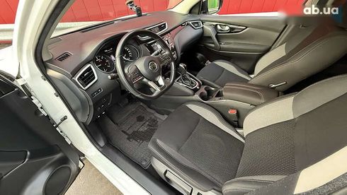Nissan Qashqai 2019 - фото 27