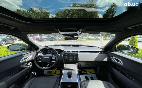 Land Rover Range Rover Velar 2024 - фото 15
