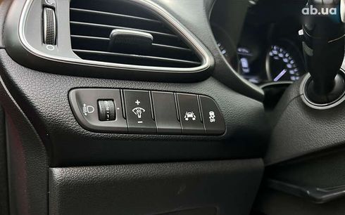 Hyundai i30 2017 - фото 13