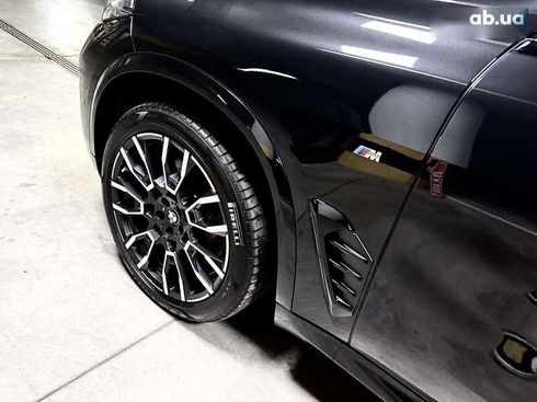 BMW X5 2024 - фото 25