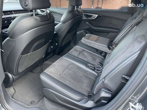 Audi Q7 2018 - фото 4