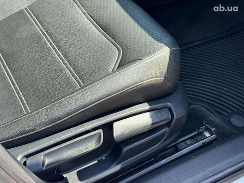 Volkswagen Passat 2016 белый - фото 67
