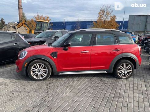 MINI Countryman 2019 - фото 2