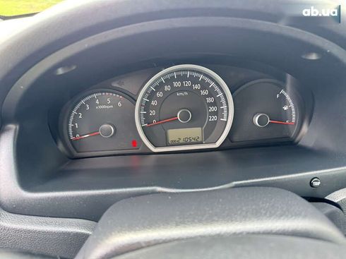Kia Sportage 2008 - фото 20