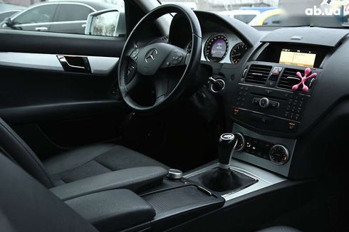 Mercedes-Benz C-Класс 2009 - фото 30