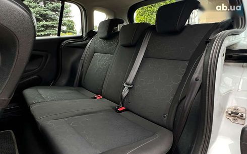Ford B-Max 2013 - фото 13