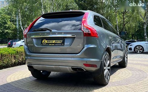 Volvo XC60 2017 - фото 7