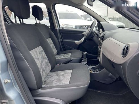 Dacia Sandero 2009 - фото 21