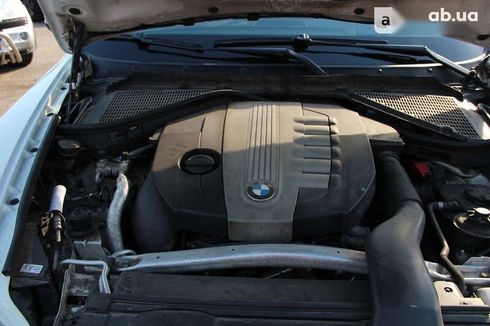 BMW X5 2011 - фото 8