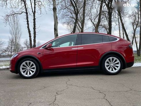 Tesla Model X 2019 - фото 7