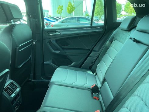 Volkswagen Tiguan 2020 - фото 15
