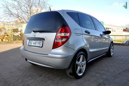 Mercedes-Benz A-Класс 2004 - фото 7