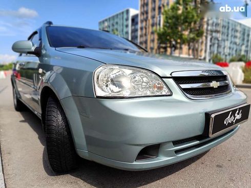 Chevrolet Nubira 2005 - фото 30