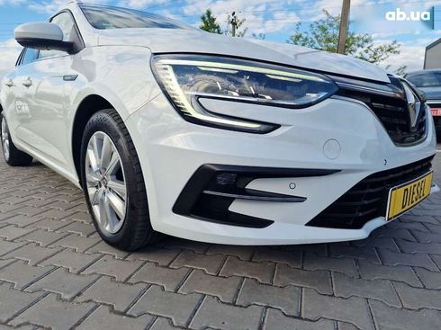 Renault Megane 2020 - фото 7