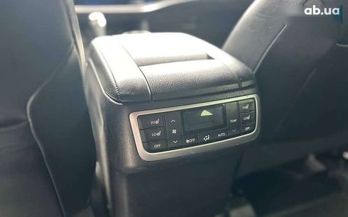 Toyota Highlander 2016 - фото 20