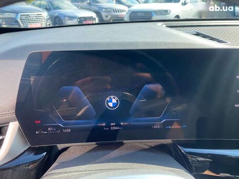 BMW X1 2024 - фото 14