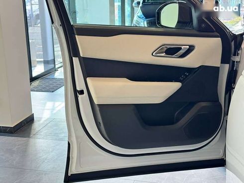 Land Rover Range Rover Velar 2021 - фото 20