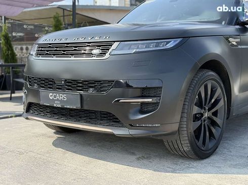 Land Rover Range Rover Sport 2022 - фото 10
