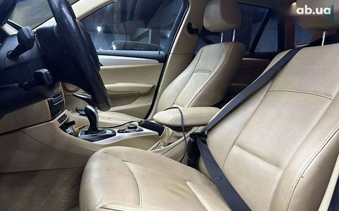 BMW X1 2012 - фото 10