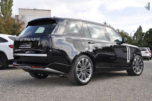 Land Rover Range Rover 2024 - фото 3