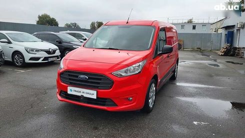 Ford Transit Connect 2018 - фото 5