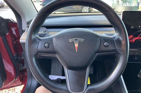 Tesla Model 3 2019 - фото 16